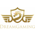 Mega Casino World DreamGaming Game Provider