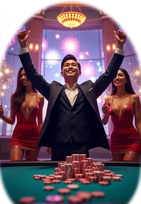 Panalo sa Bawat Taya Engage Today and Unite with Millions of Pinoy Victors Each Day From Hot Slots to Live Tables — All in One Place