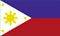 MCW Casino Philippines Flag